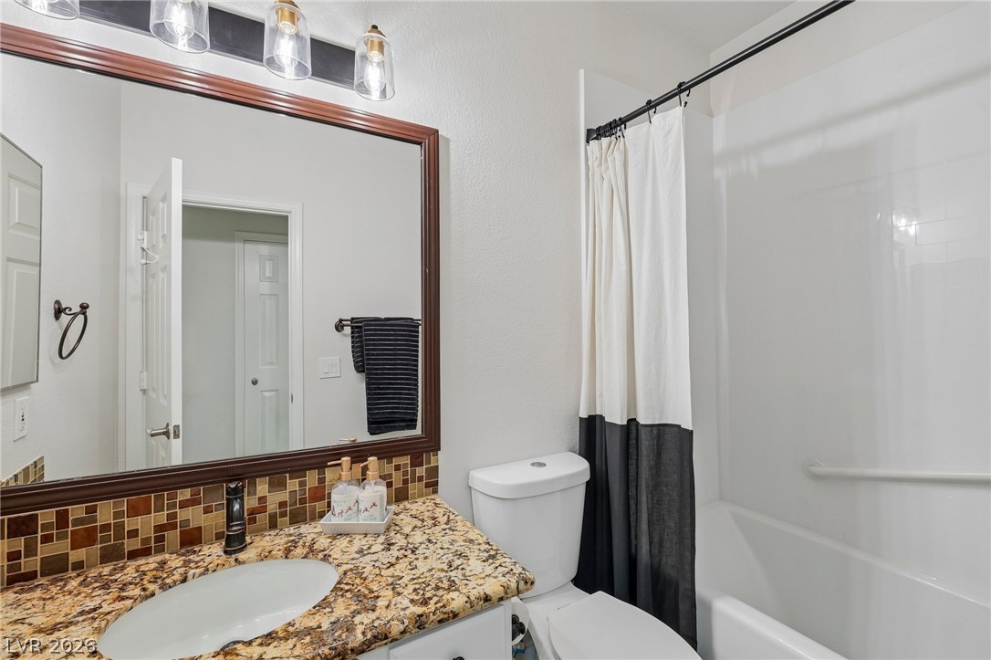 3027 Panorama Ridge Drive Henderson NV 89052