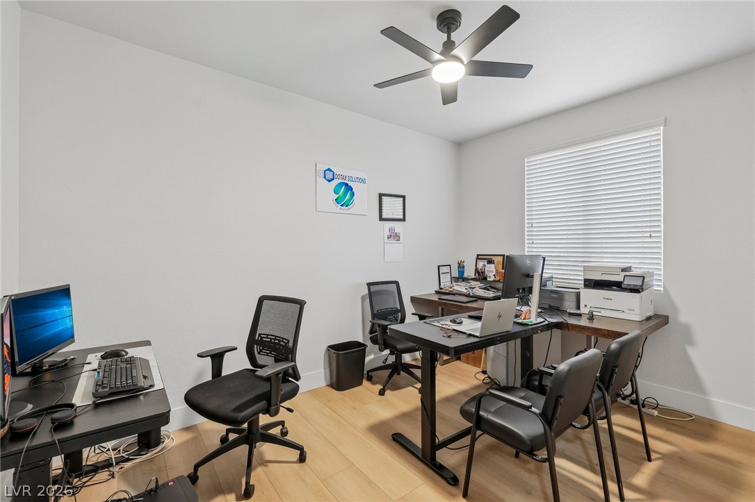 3027 Panorama Ridge Drive Henderson NV 89052