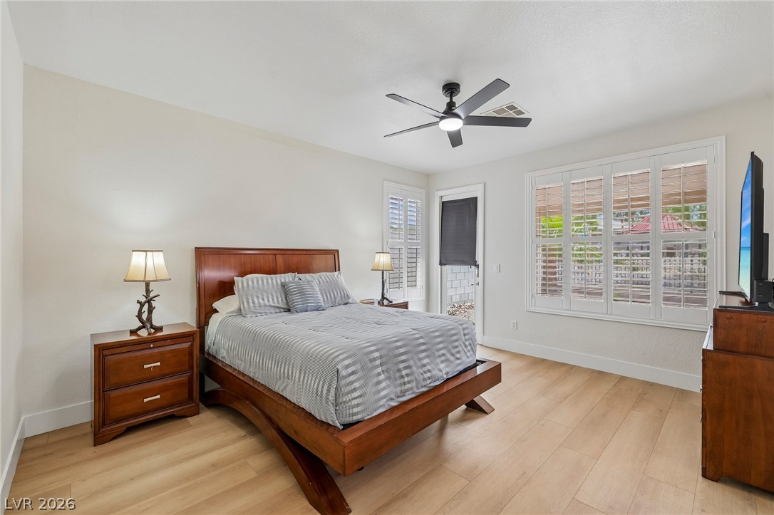 3027 Panorama Ridge Drive Henderson NV 89052