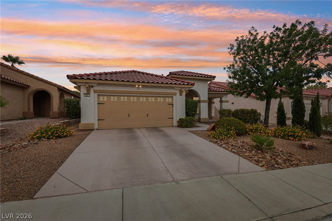 3027 Panorama Ridge Drive Henderson NV 89052