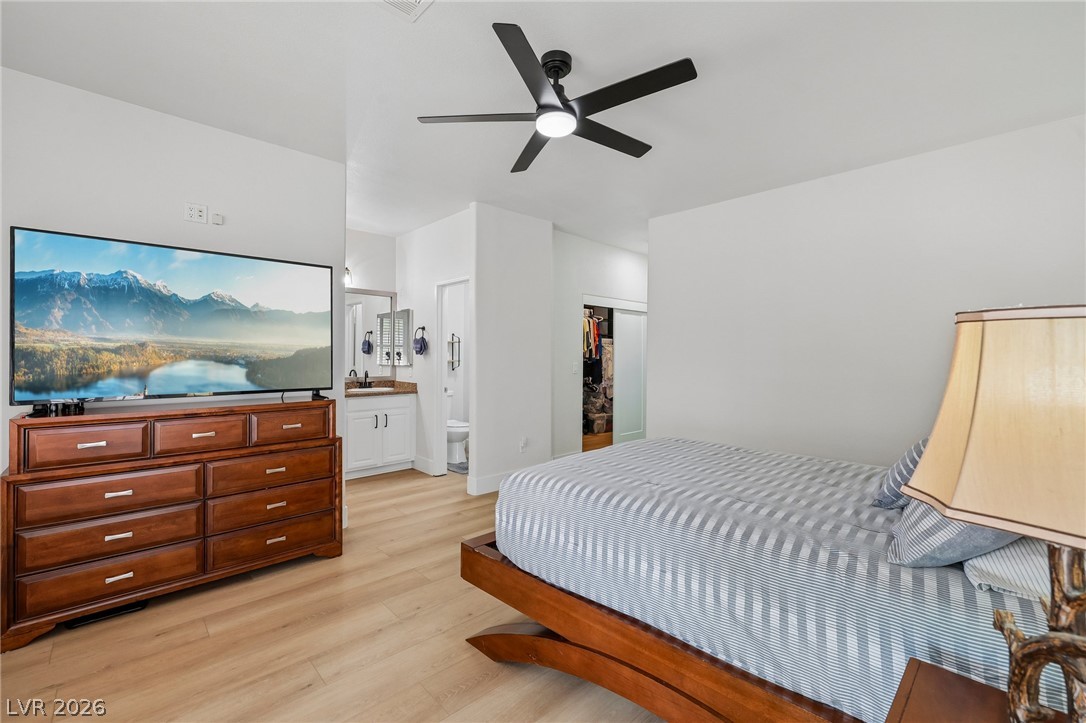 3027 Panorama Ridge Drive Henderson NV 89052
