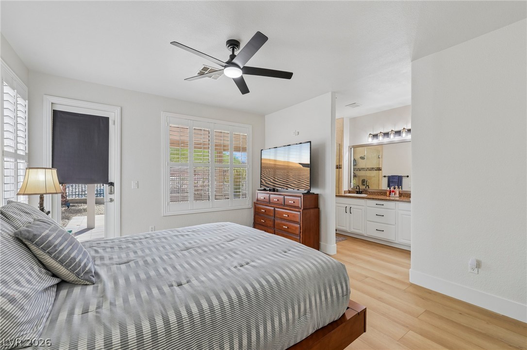 3027 Panorama Ridge Drive Henderson NV 89052