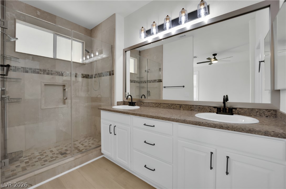 3027 Panorama Ridge Drive Henderson NV 89052
