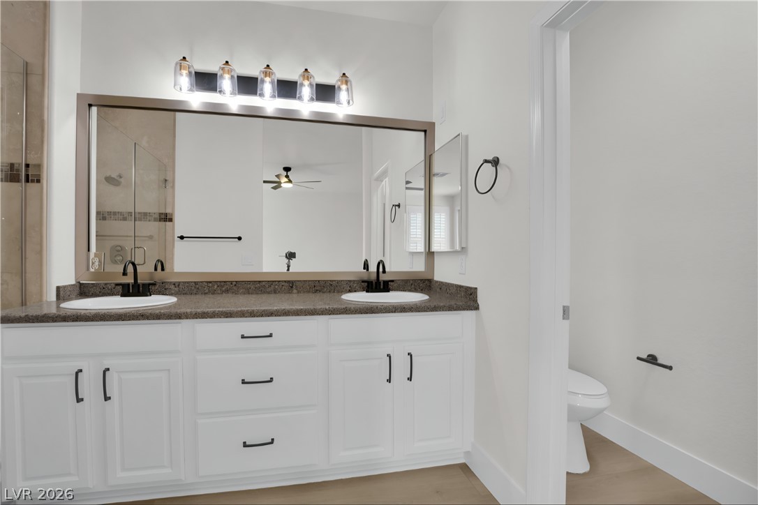 3027 Panorama Ridge Drive Henderson NV 89052