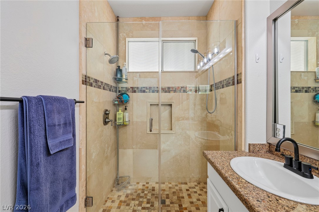 3027 Panorama Ridge Drive Henderson NV 89052