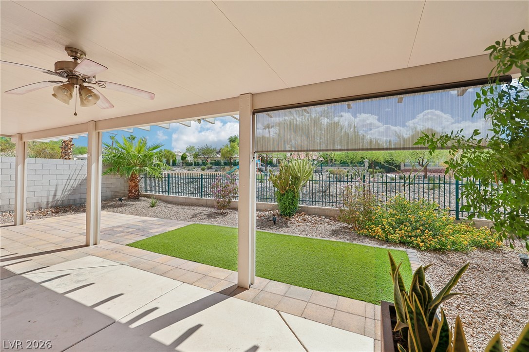 3027 Panorama Ridge Drive Henderson NV 89052