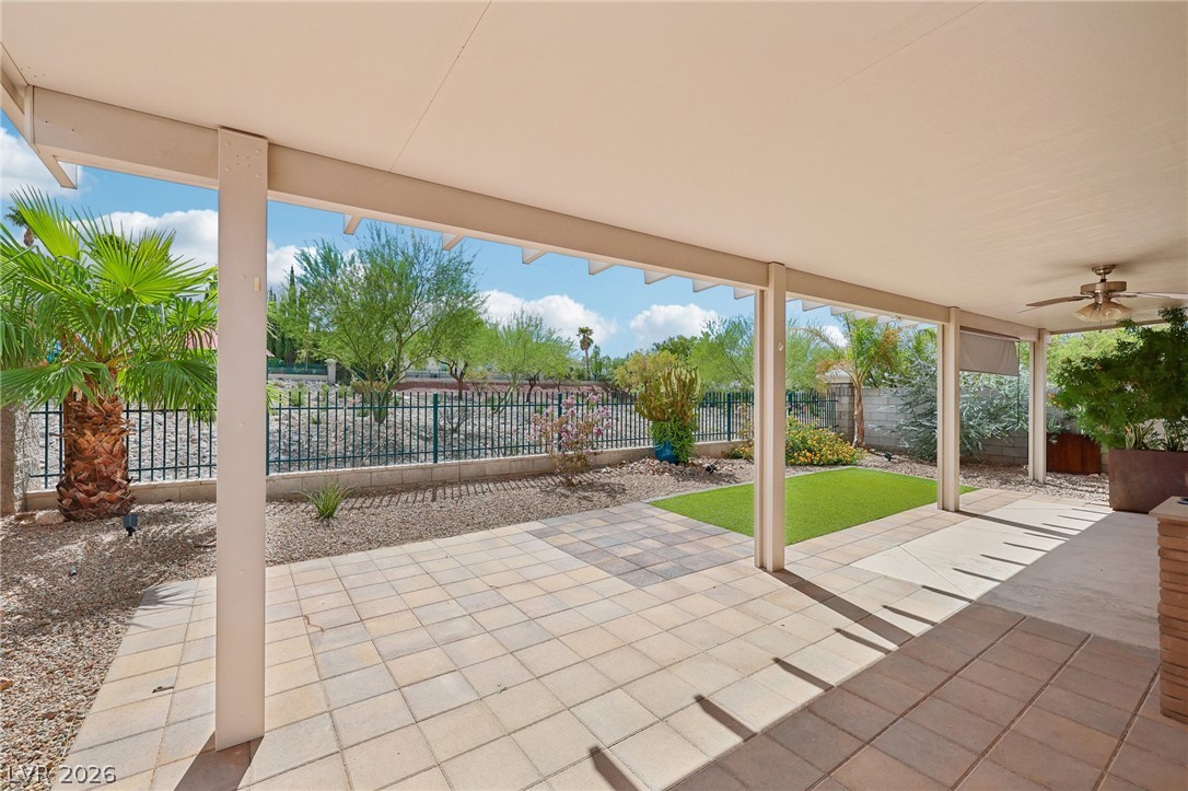 3027 Panorama Ridge Drive Henderson NV 89052