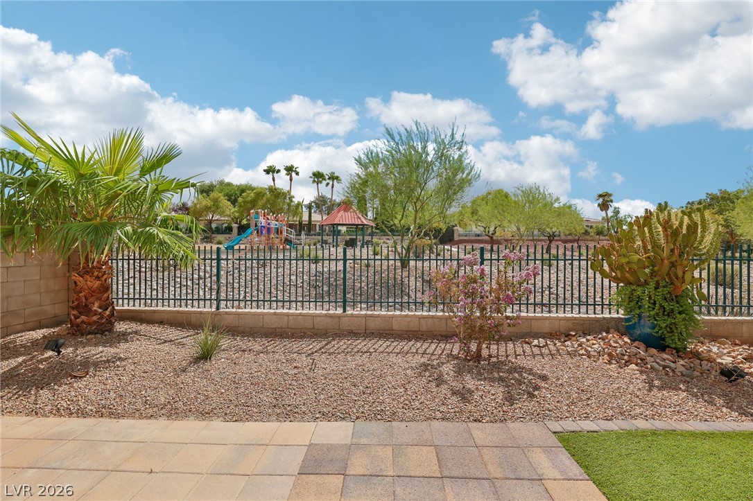 3027 Panorama Ridge Drive Henderson NV 89052