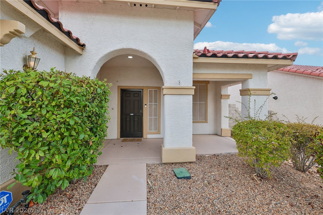 3027 Panorama Ridge Drive Henderson NV 89052