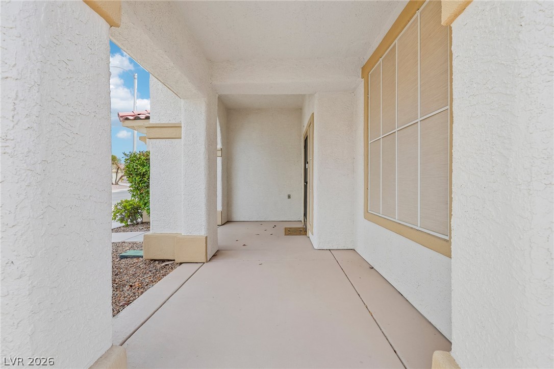 3027 Panorama Ridge Drive Henderson NV 89052