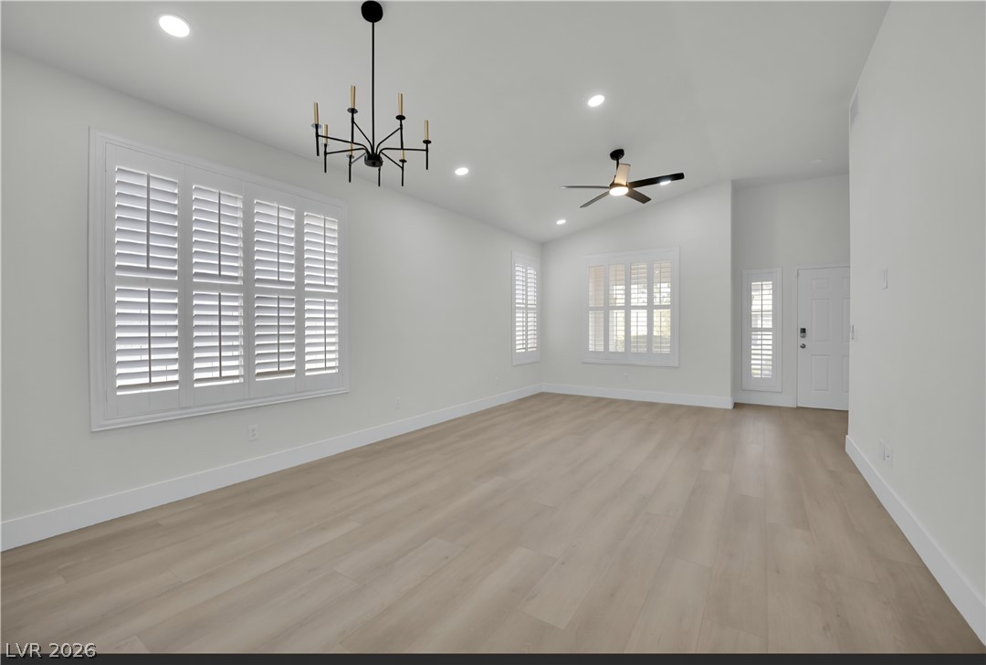 3027 Panorama Ridge Drive Henderson NV 89052