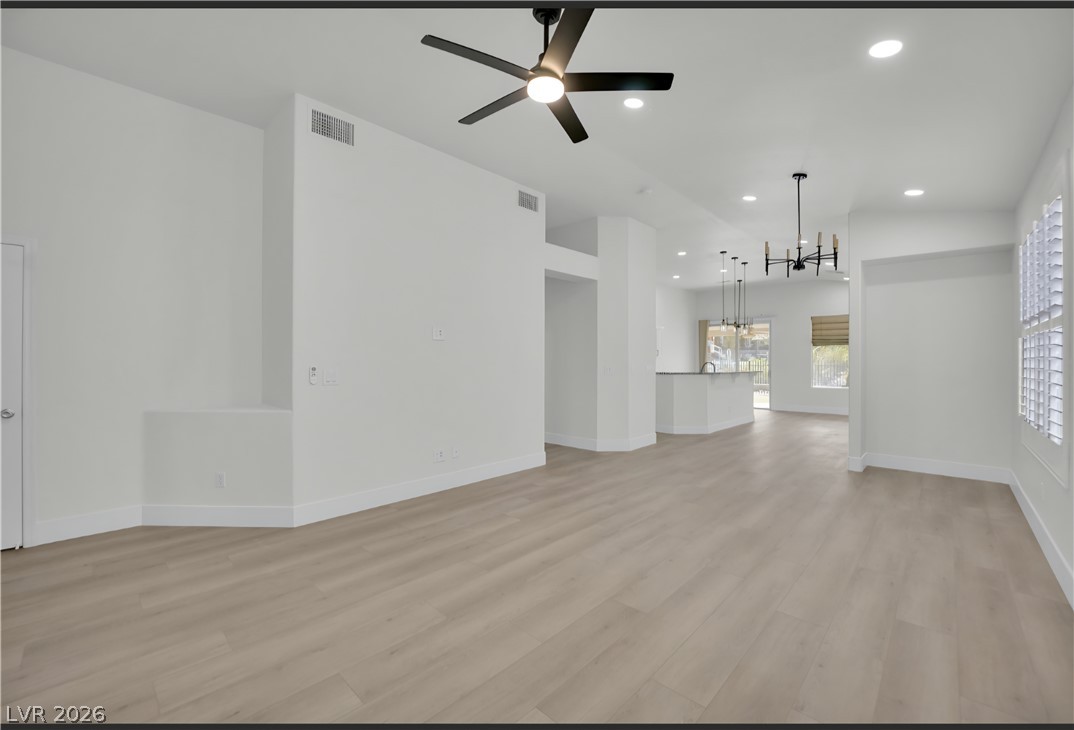 3027 Panorama Ridge Drive Henderson NV 89052