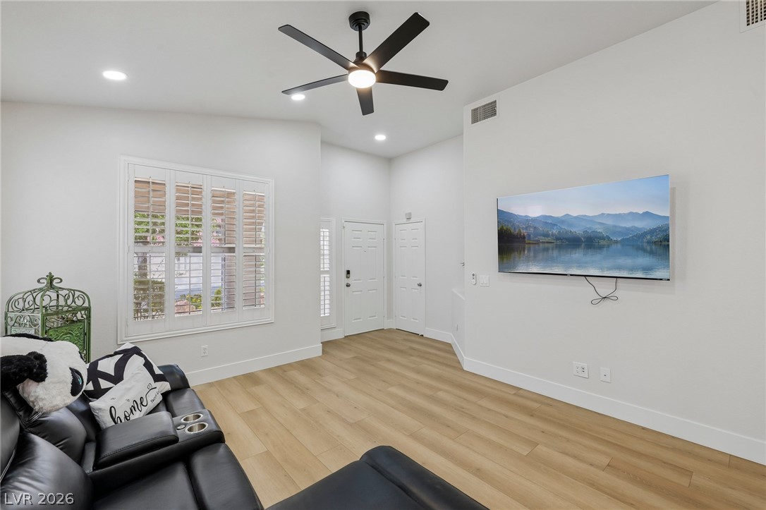 3027 Panorama Ridge Drive Henderson NV 89052