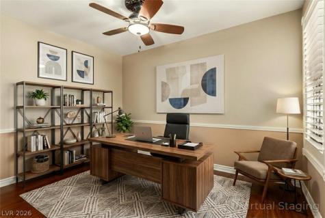 494 Hidden Garden Place Henderson NV 89012