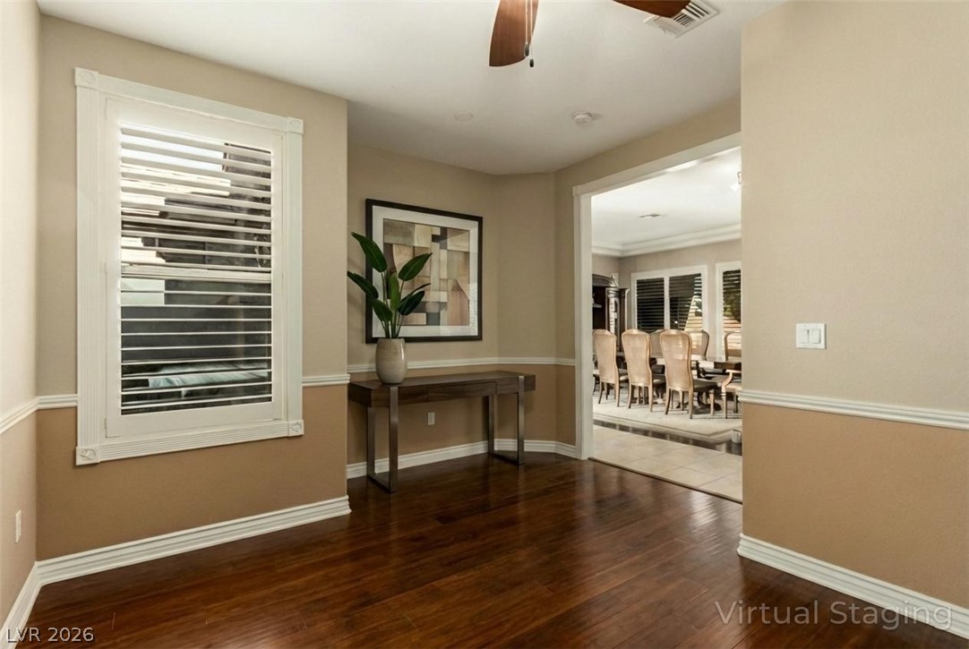 494 Hidden Garden Place Henderson NV 89012