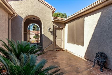 494 Hidden Garden Place Henderson NV 89012