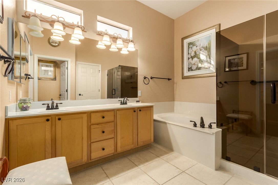 494 Hidden Garden Place Henderson NV 89012