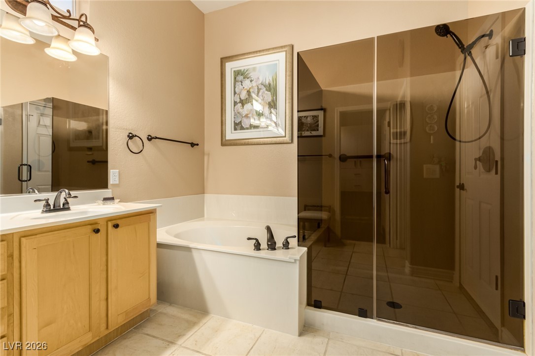 494 Hidden Garden Place Henderson NV 89012