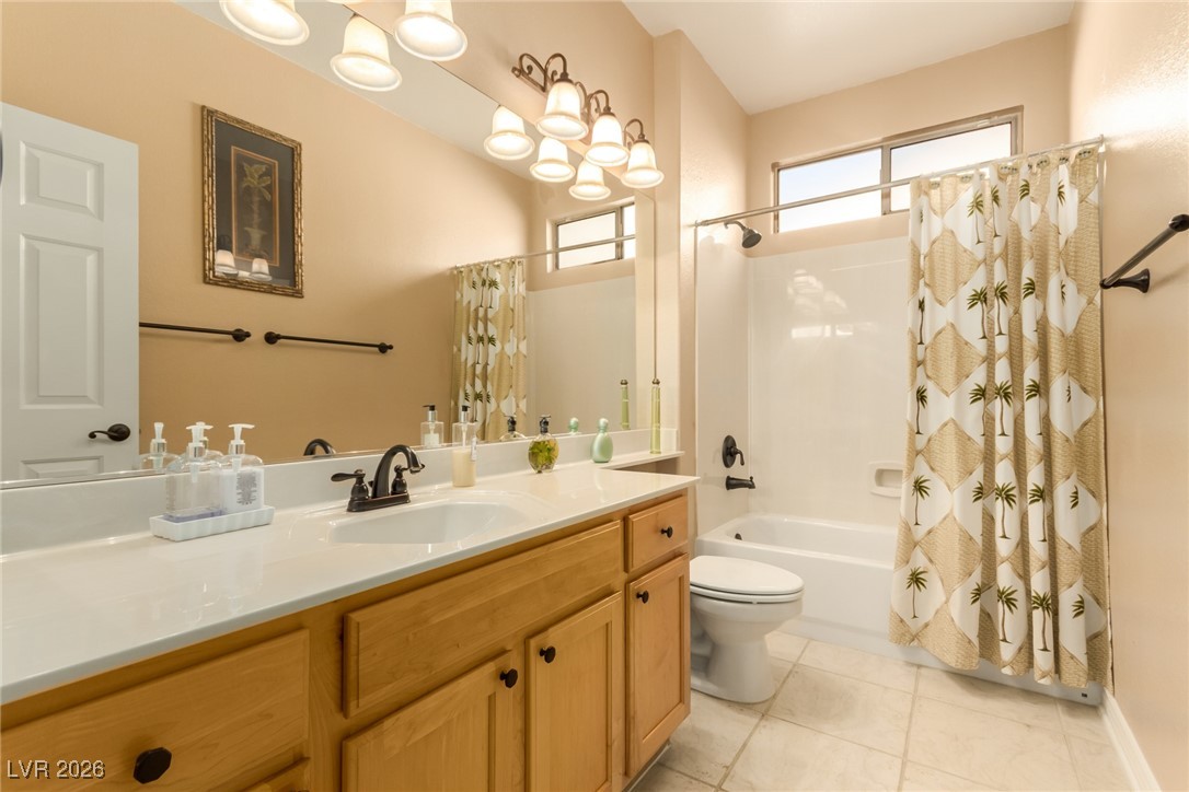 494 Hidden Garden Place Henderson NV 89012