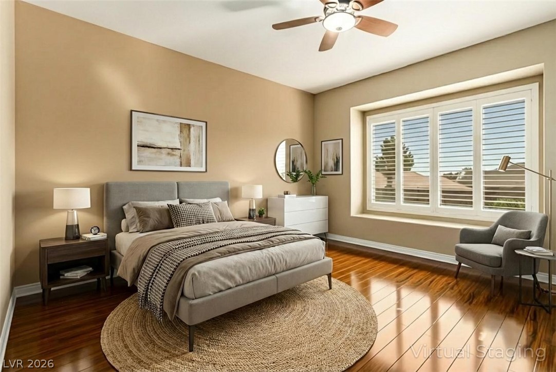 494 Hidden Garden Place Henderson NV 89012