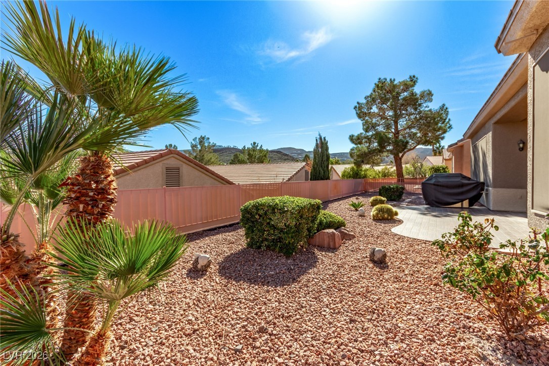 494 Hidden Garden Place Henderson NV 89012