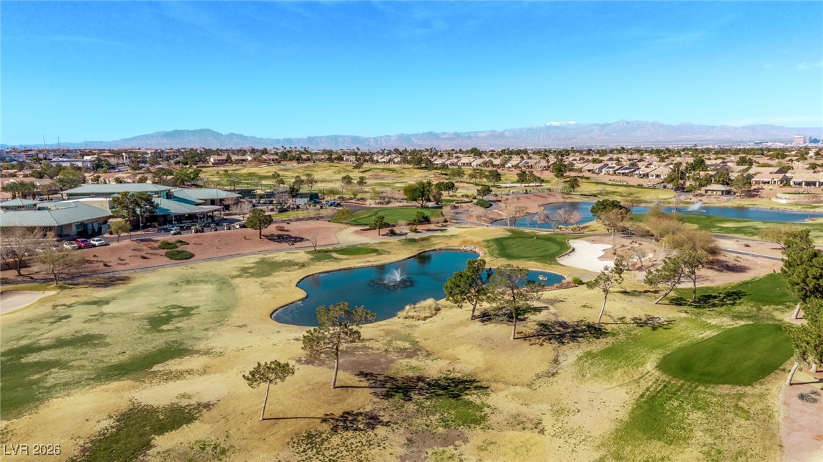 494 Hidden Garden Place Henderson NV 89012