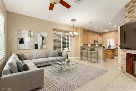 494 Hidden Garden Place Henderson NV 89012