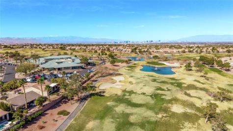 494 Hidden Garden Place Henderson NV 89012