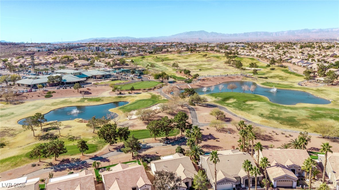 494 Hidden Garden Place Henderson NV 89012