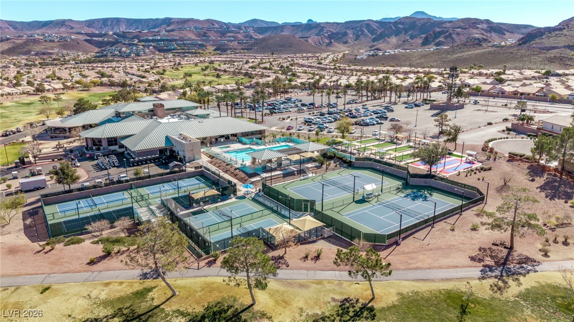 494 Hidden Garden Place Henderson NV 89012