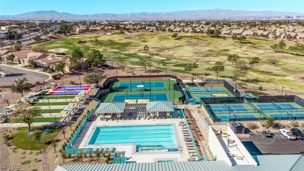 494 Hidden Garden Place Henderson NV 89012