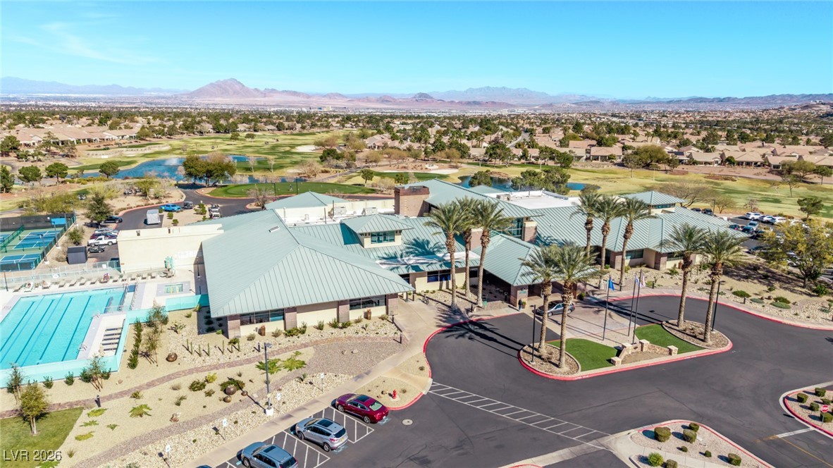 494 Hidden Garden Place Henderson NV 89012