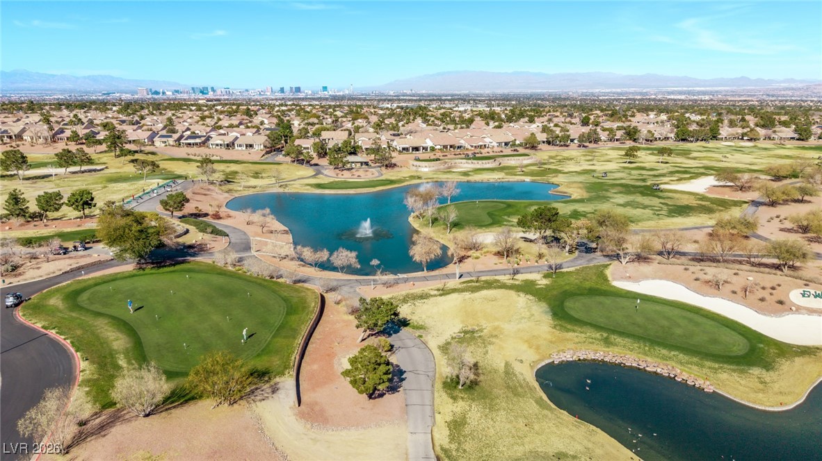 494 Hidden Garden Place Henderson NV 89012