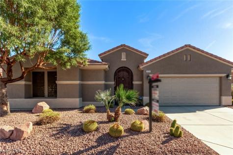 494 Hidden Garden Place Henderson NV 89012