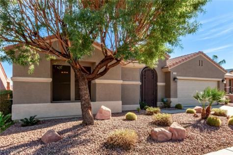 494 Hidden Garden Place Henderson NV 89012
