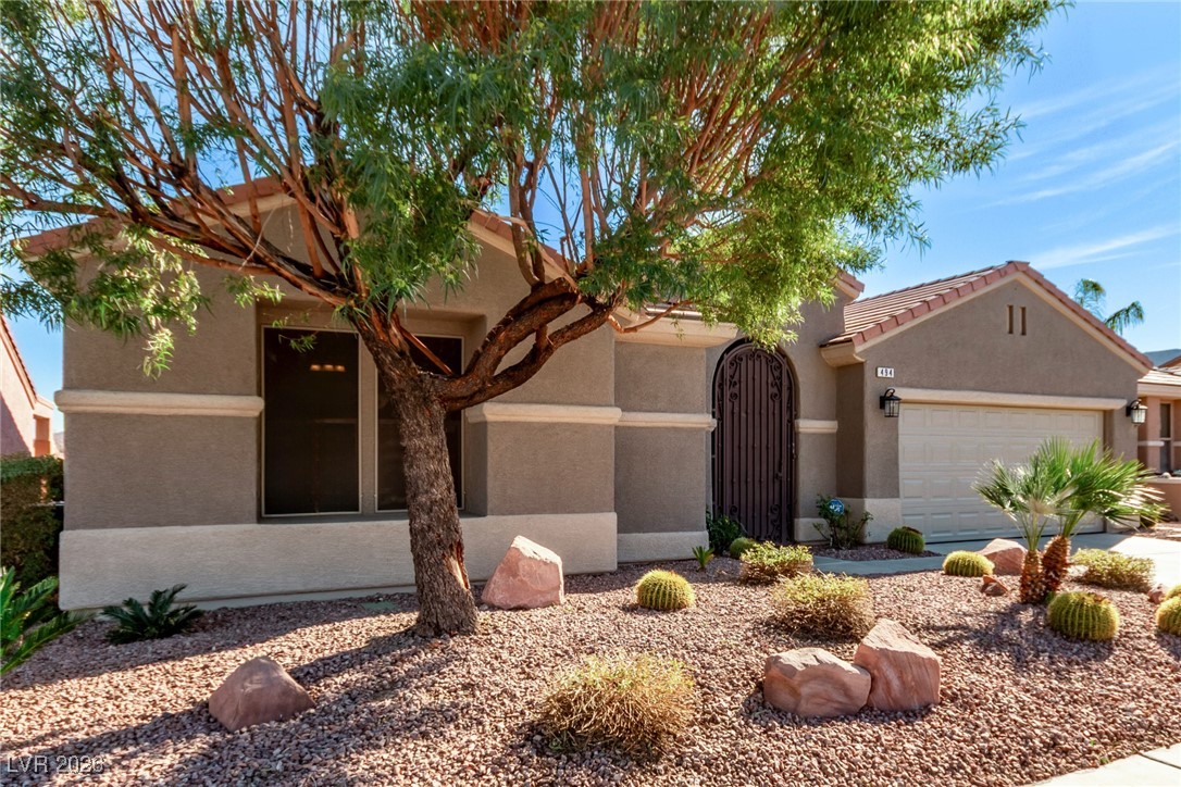 494 Hidden Garden Place Henderson NV 89012