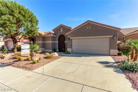 494 Hidden Garden Place Henderson NV 89012