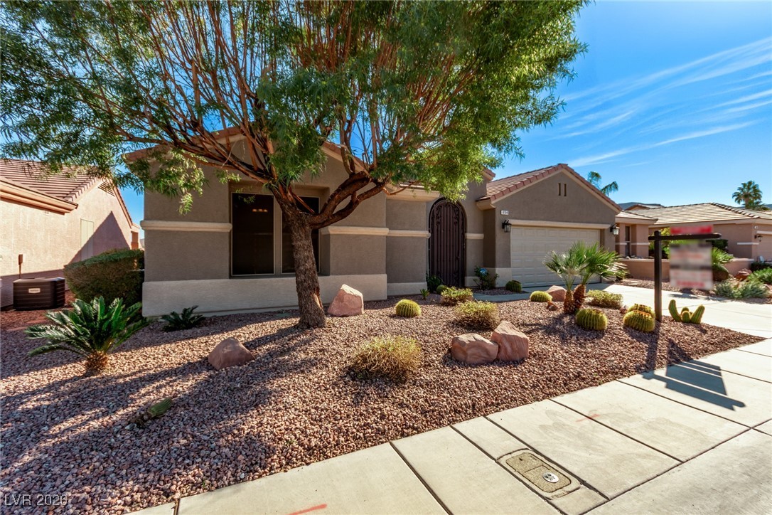 494 Hidden Garden Place Henderson NV 89012
