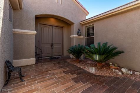 494 Hidden Garden Place Henderson NV 89012