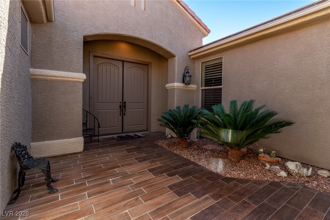494 Hidden Garden Place Henderson NV 89012