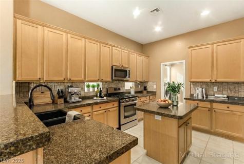 494 Hidden Garden Place Henderson NV 89012