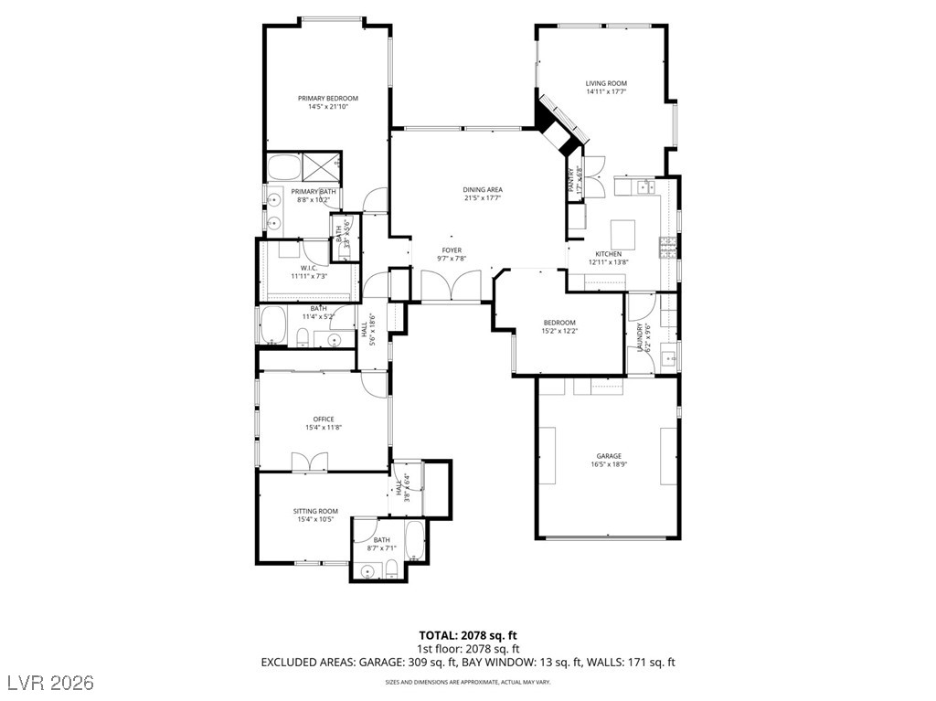 494 Hidden Garden Place Henderson NV 89012