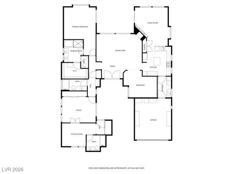 494 Hidden Garden Place Henderson NV 89012