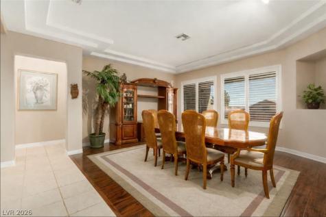 494 Hidden Garden Place Henderson NV 89012
