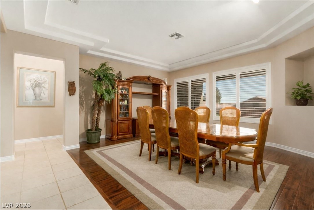 494 Hidden Garden Place Henderson NV 89012