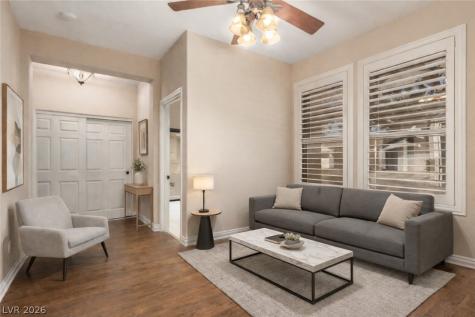 494 Hidden Garden Place Henderson NV 89012