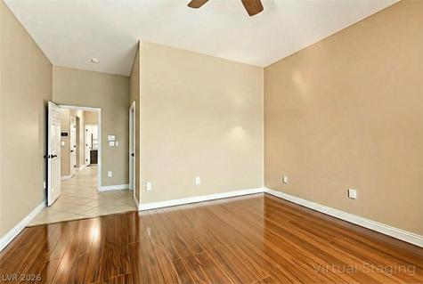 494 Hidden Garden Place Henderson NV 89012