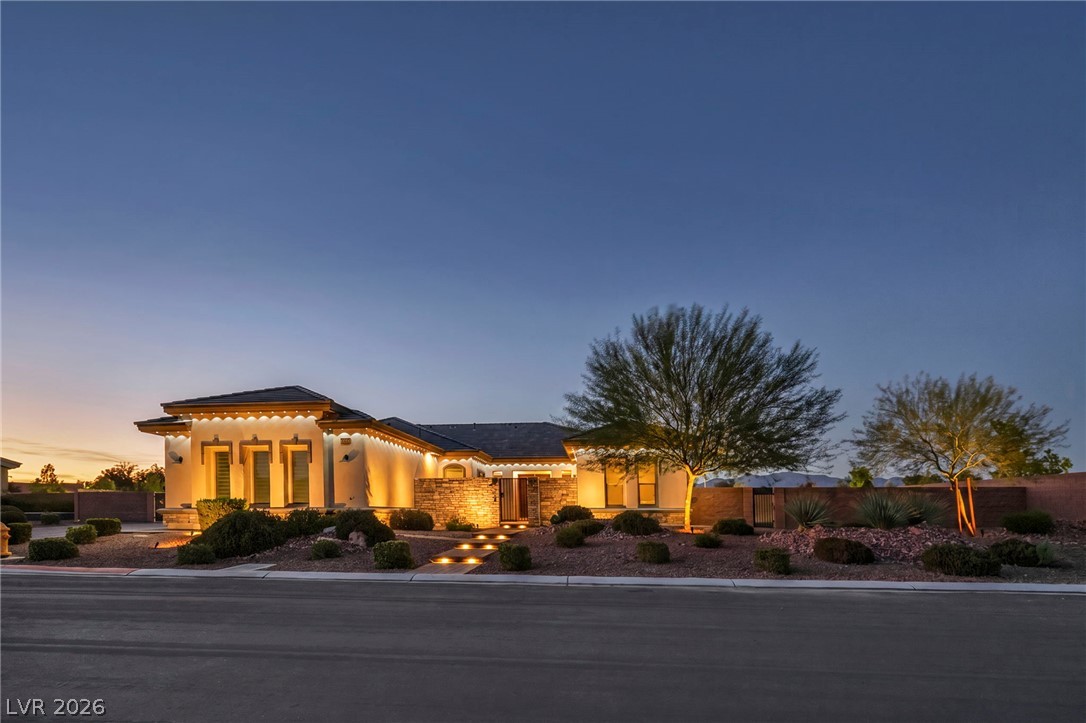 4395 Conough Lane Las Vegas NV 89129