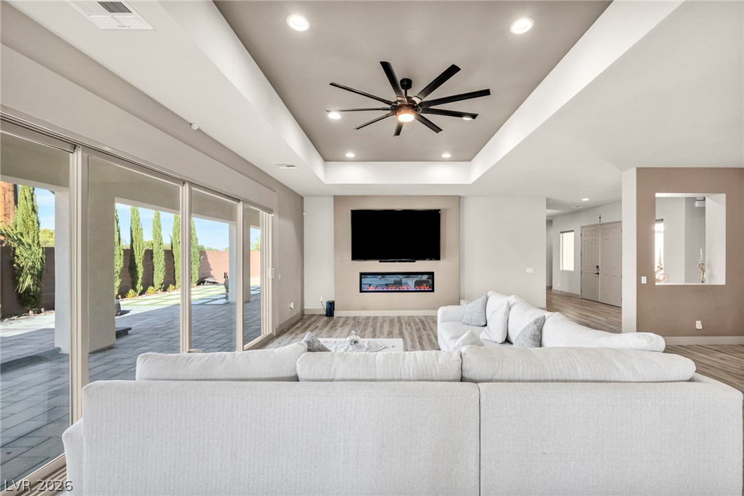 4395 Conough Lane Las Vegas NV 89129