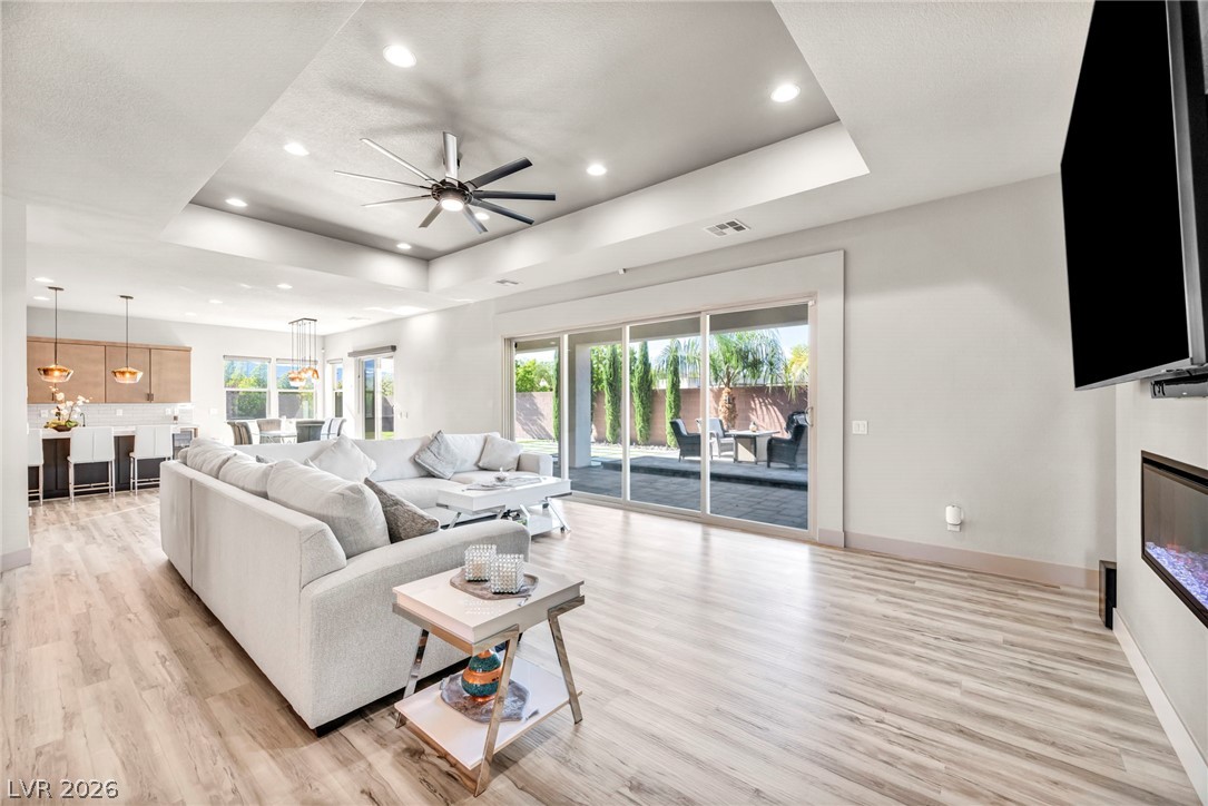4395 Conough Lane Las Vegas NV 89129